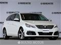 2018 Peugeot 308