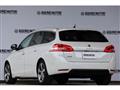 2018 Peugeot 308
