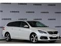 2018 Peugeot 308