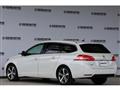 2018 Peugeot 308
