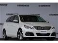 2018 Peugeot 308