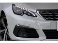2018 Peugeot 308