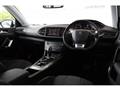 2018 Peugeot 308
