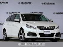 2018 Peugeot 308