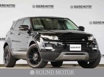 2013 Land Rover Land Rover Others