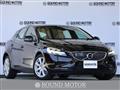 2019 Volvo V40
