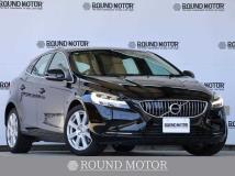2019 Volvo V40