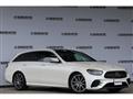 2021 Mercedes-Benz E-Class