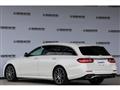 2021 Mercedes-Benz E-Class