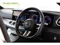 2021 Mercedes-Benz E-Class