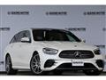 2021 Mercedes-Benz E-Class