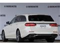 2021 Mercedes-Benz E-Class