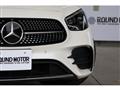 2021 Mercedes-Benz E-Class