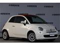 2017 Fiat 500