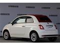 2017 Fiat 500