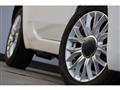 2017 Fiat 500