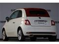 2017 Fiat 500