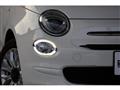 2017 Fiat 500