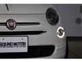 2017 Fiat 500