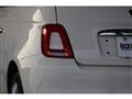 2017 Fiat 500