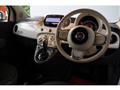 2017 Fiat 500
