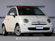 2017 Fiat 500