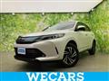 2018 Toyota Harrier