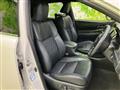 2018 Toyota Harrier
