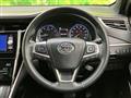2018 Toyota Harrier