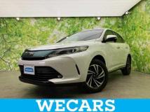 2018 Toyota Harrier