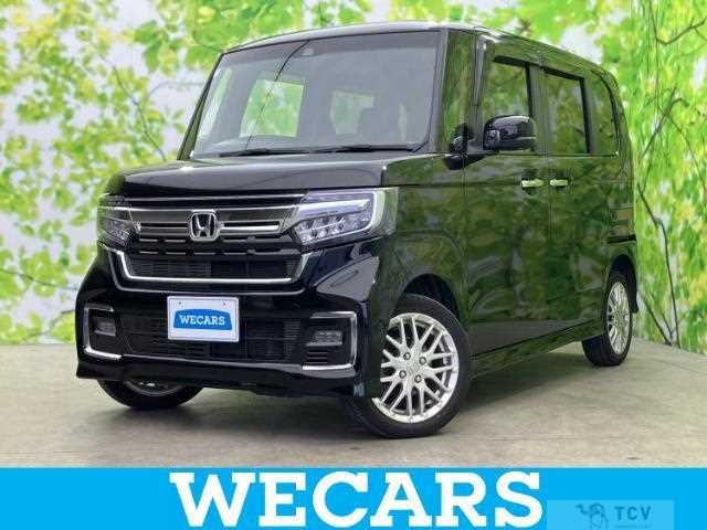 2023 Honda N BOX