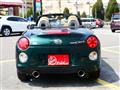 2019 Daihatsu Copen
