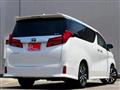 2021 Toyota Alphard G