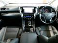 2021 Toyota Alphard G
