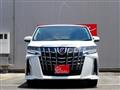 2021 Toyota Alphard G
