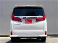 2021 Toyota Alphard G