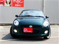 2020 Daihatsu Copen