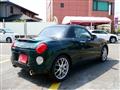2020 Daihatsu Copen