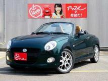 2020 Daihatsu Copen