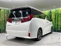 2019 Toyota Alphard G