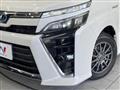 2018 Toyota Voxy