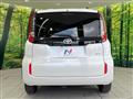2025 Toyota Sienta