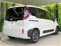 2025 Toyota Sienta