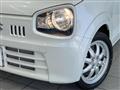 2020 Suzuki Alto