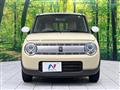 2017 Suzuki Lapin