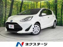 2018 Toyota AQUA