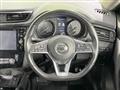 2019 Nissan X-Trail
