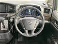 2016 Nissan Elgrand