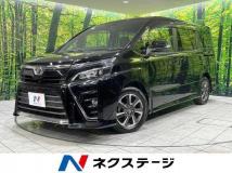 2017 Toyota Voxy