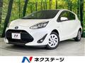 2018 Toyota AQUA